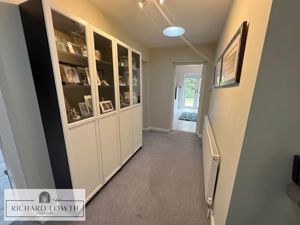 Inner Hallway- click for photo gallery
